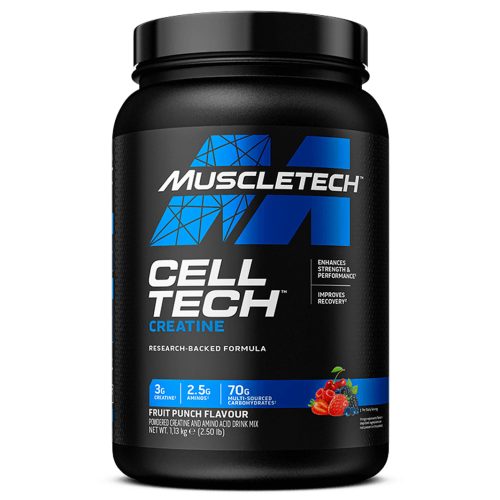 MuscleTech Cell Tech Creatine 1130g