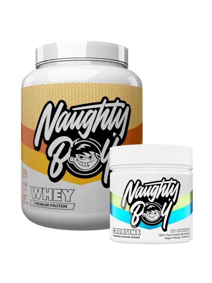 NB With Creatine NB With Creatine