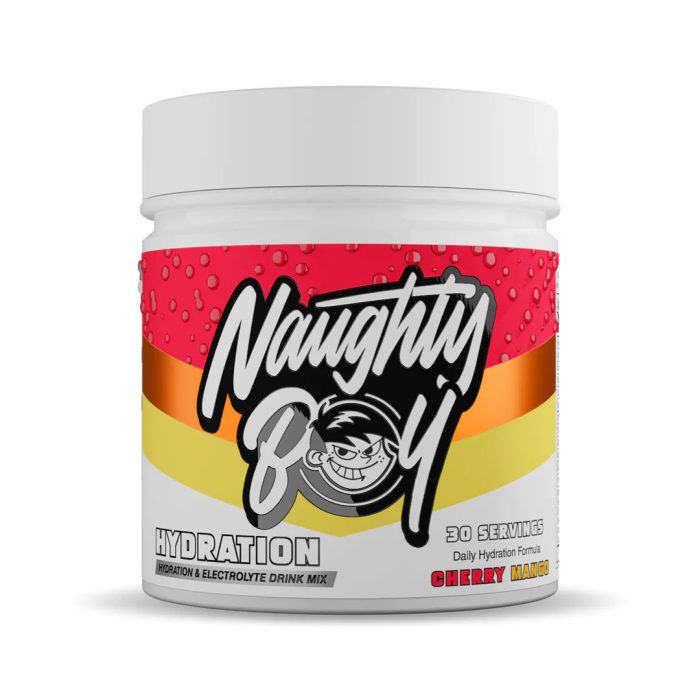 Naughty Boy Hydration 30servings Naughty Boy Hydration 30servings