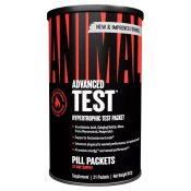 Animal Test New 2026