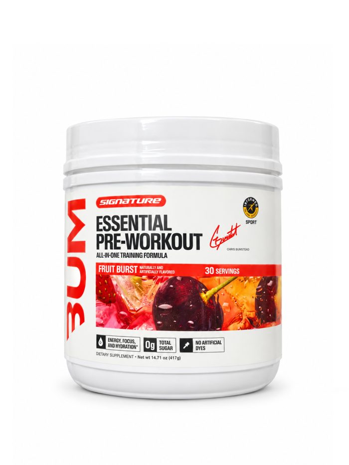 Cbum Essentials NEW Fruit Punch Cbum Essentials NEW Fruit Punch