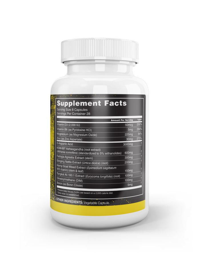 Primal Test 4 Primal Test 4