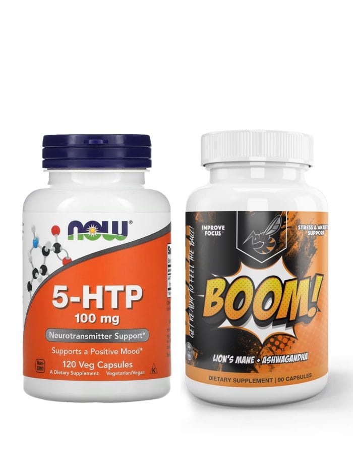 5HTP Boom