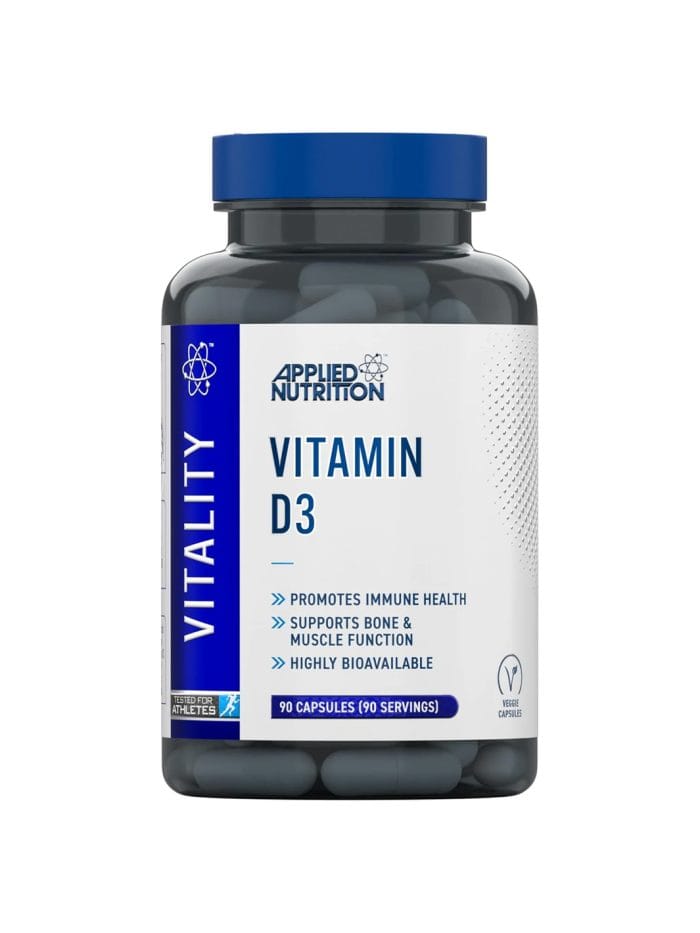 AN Vitamin D3 AN Vitamin D3