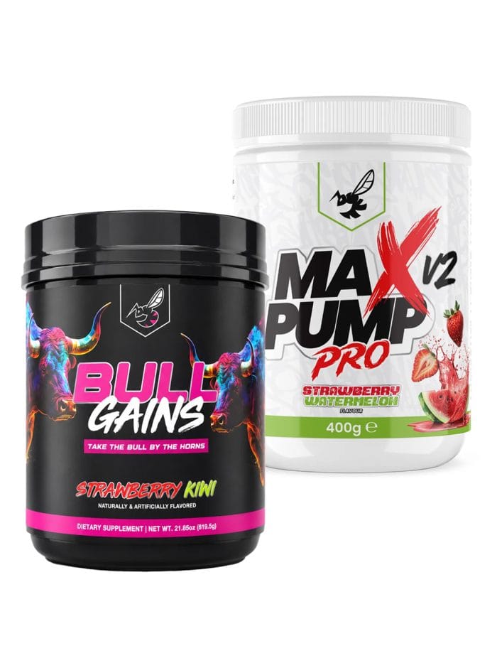 Bull Gains Pro Stack Bull Gains Pro Stack