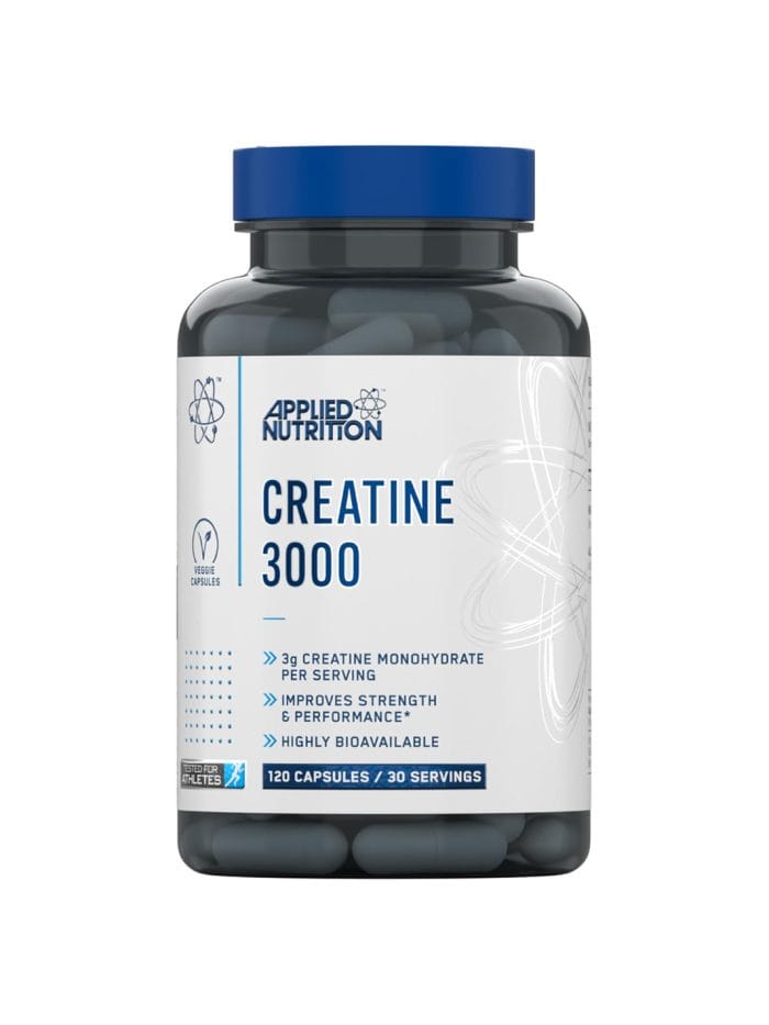 Creatine 30000