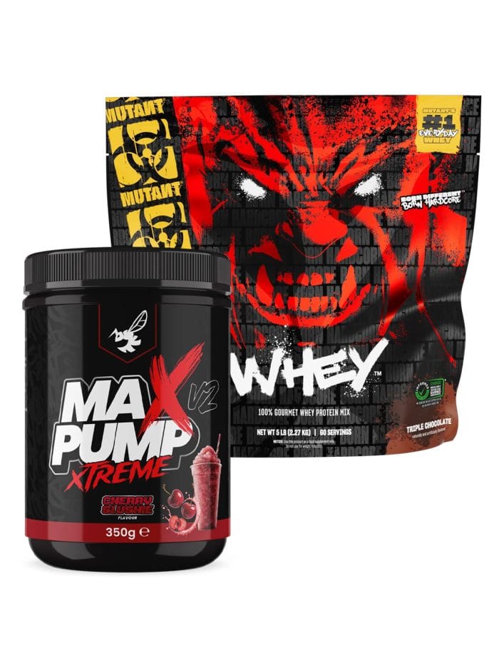 Mutant Whey Pre Mutant Whey Pre