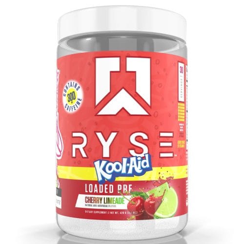 RYSE Loaded Pre 420 grams