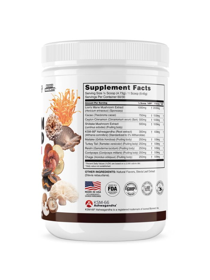 Mushroom-SB-3 Mushroom-SB-3