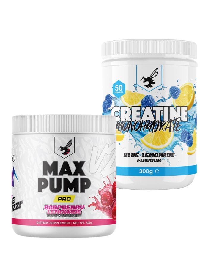Pro V2 W Flavoured Creatine