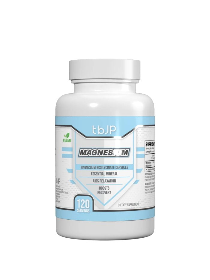 TBJP magnesium