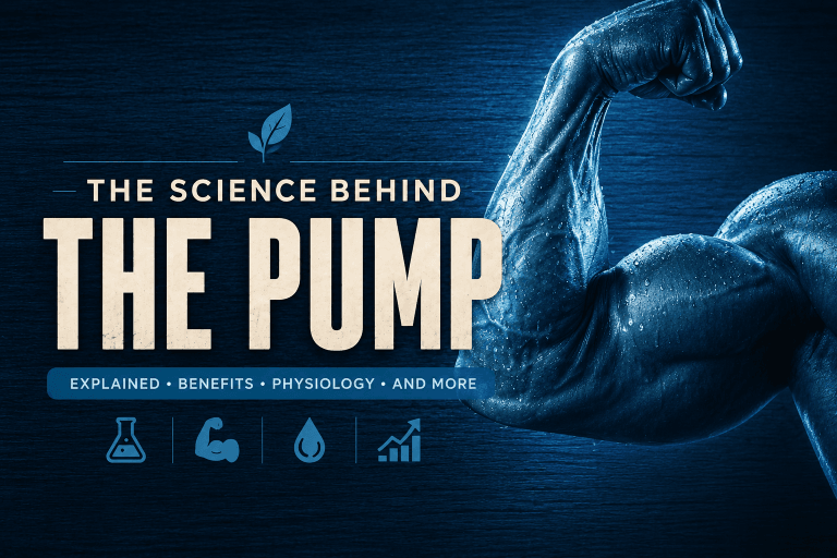 The Pump