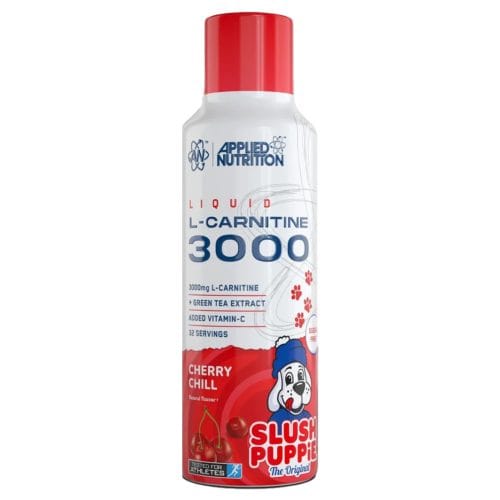 Applied Nutrition L-Carnitine Liquid 3000