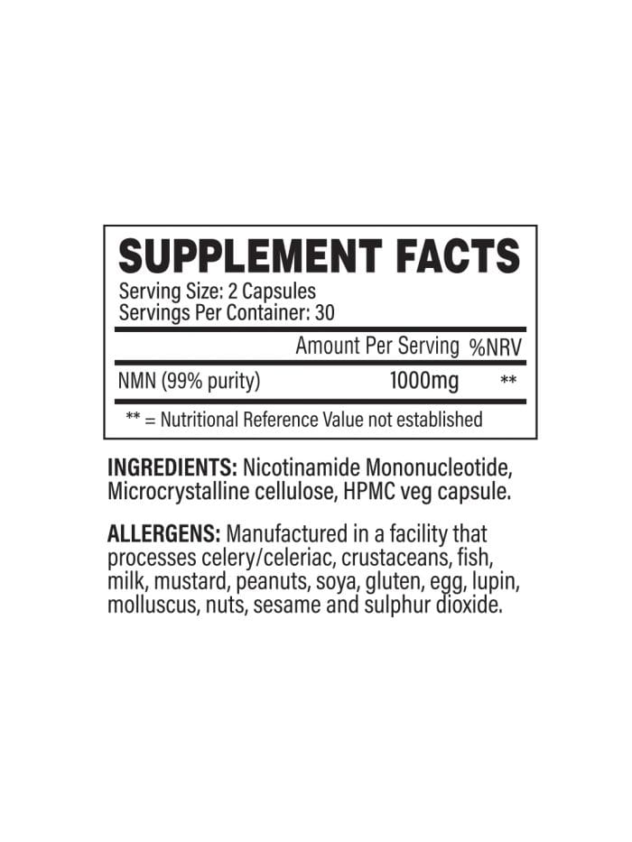 TBJP – NMN Panel TBJP – NMN Panel