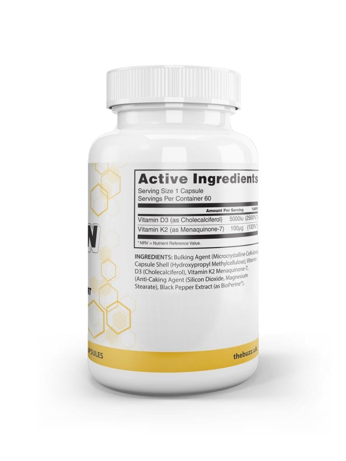 Vitamin-D3K2-3 Vitamin-D3K2-3