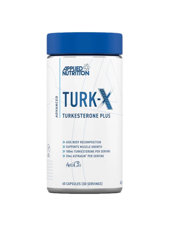 Applied Turk Applied Turk