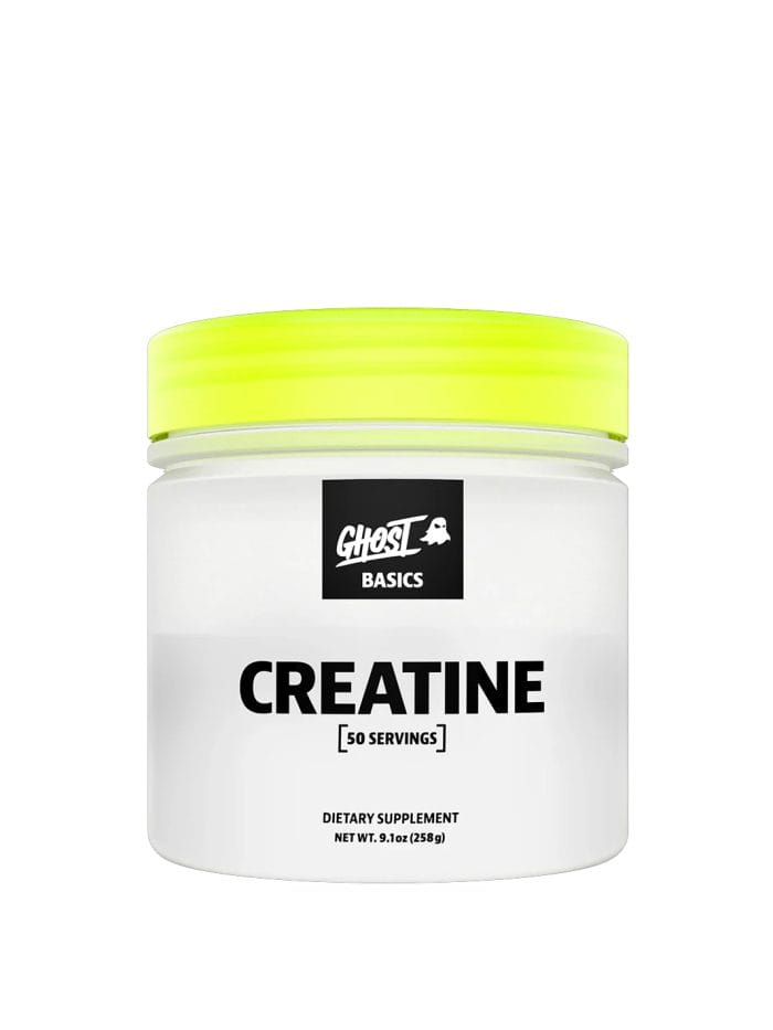 Ghost Creatine NEW Ghost Creatine NEW