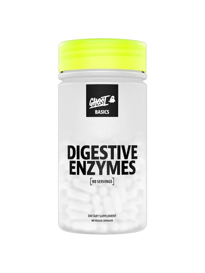 Ghost Digestive Enzyme NEW