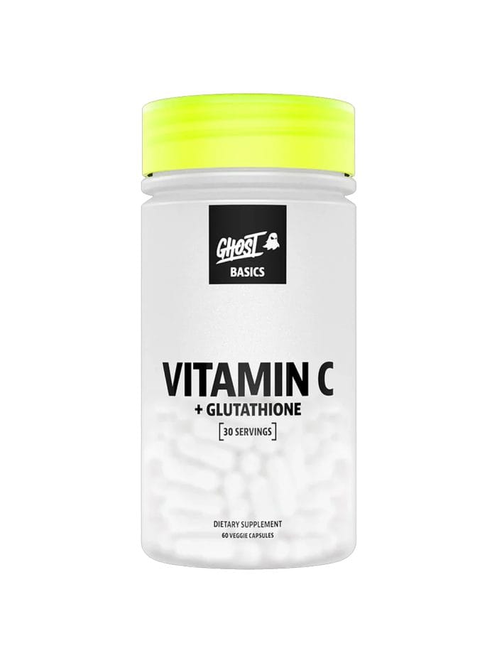 Ghost Vit C NEW