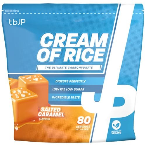 TBJP - Cream of Rice 2kg