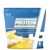 TBJP Performance Protein Lemon