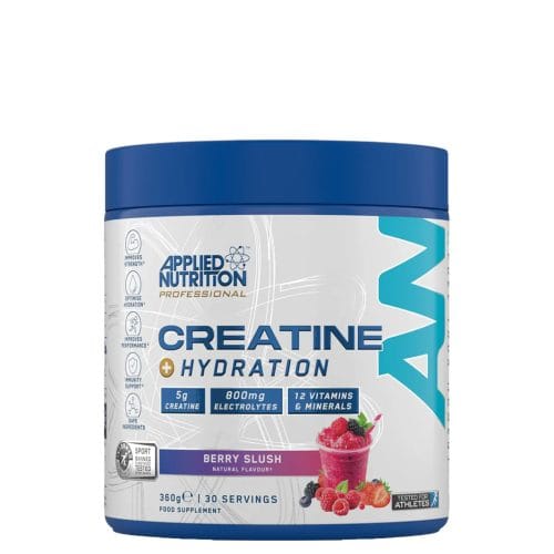 Applied Nutrition Creatine + Hydration 360grams
