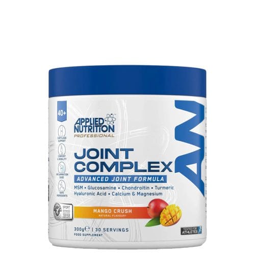 Applied Nutrition Joint Complex Supplement 30 servings