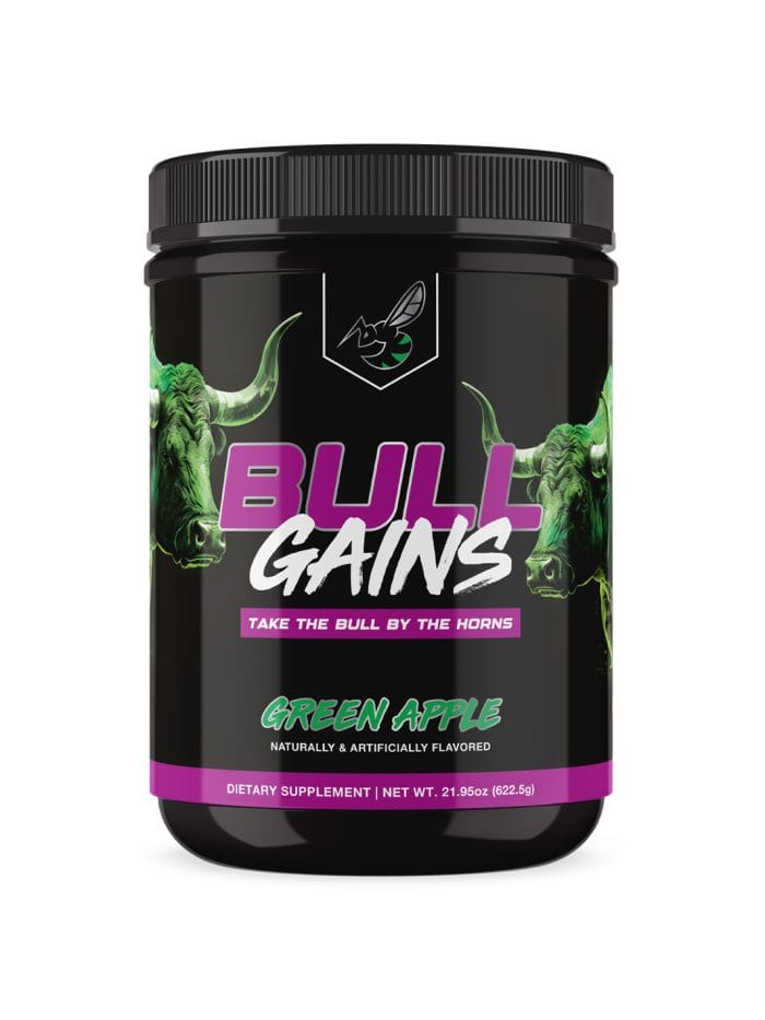 Bull-Gains-Green-Apple-1 Bull-Gains-Green-Apple-1