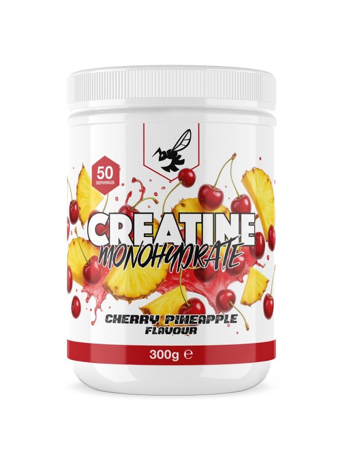 Creatine-Cherry-Pineapple Creatine-Cherry-Pineapple