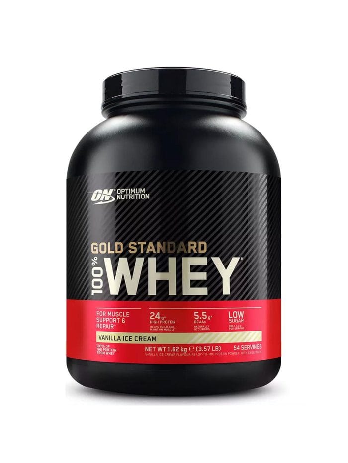 Gold Standard 54 Gold Standard 54