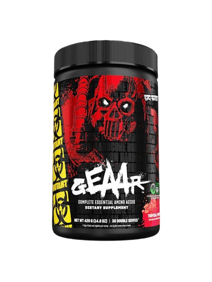 Mutant - Geear - Tropical