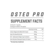 Osteo Pro Back