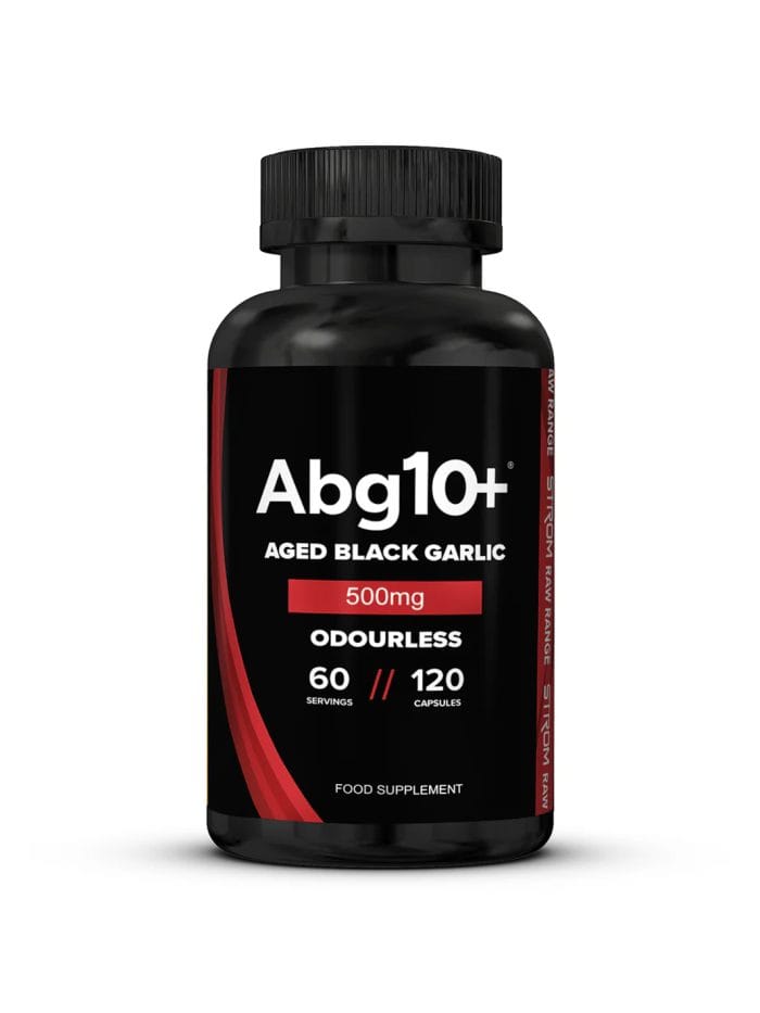 Strom ABG10