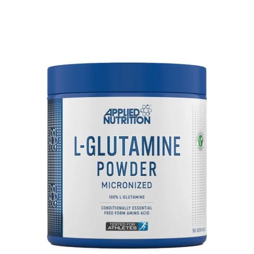 Applied Nutrition L-Glutamine Powder