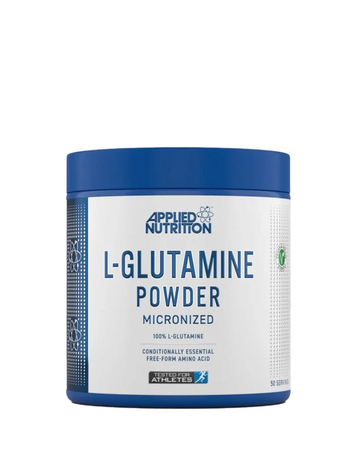 AN Glutamine AN Glutamine