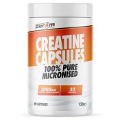 Per4m Creatine Cap