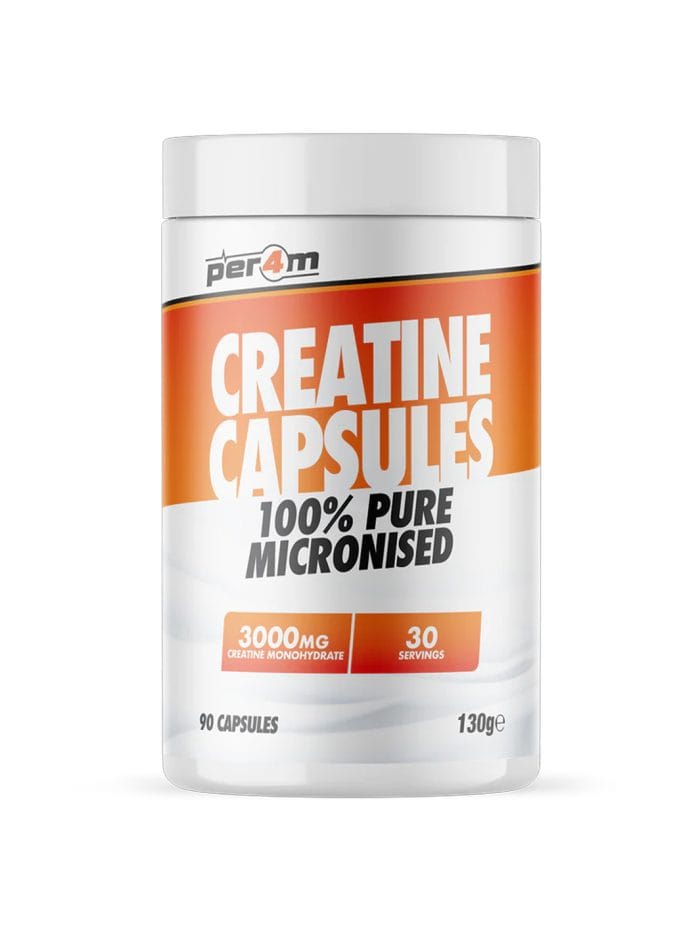 Per4m Creatine Cap Per4m Creatine Cap