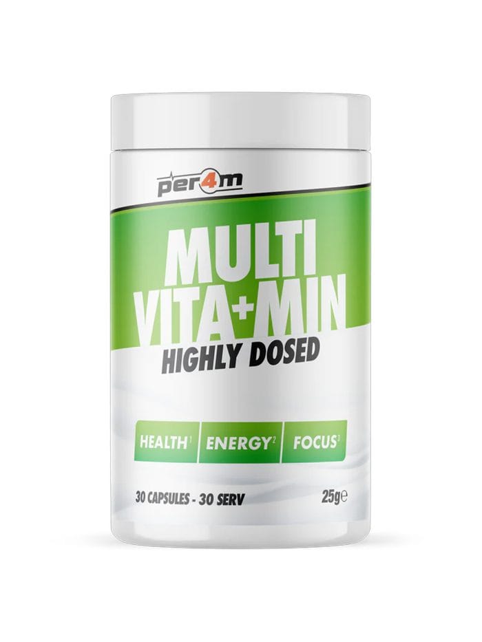 Per4m Multi