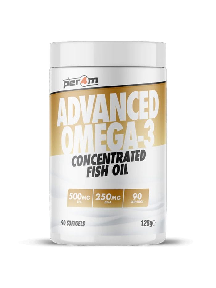 Per4m Omega 3