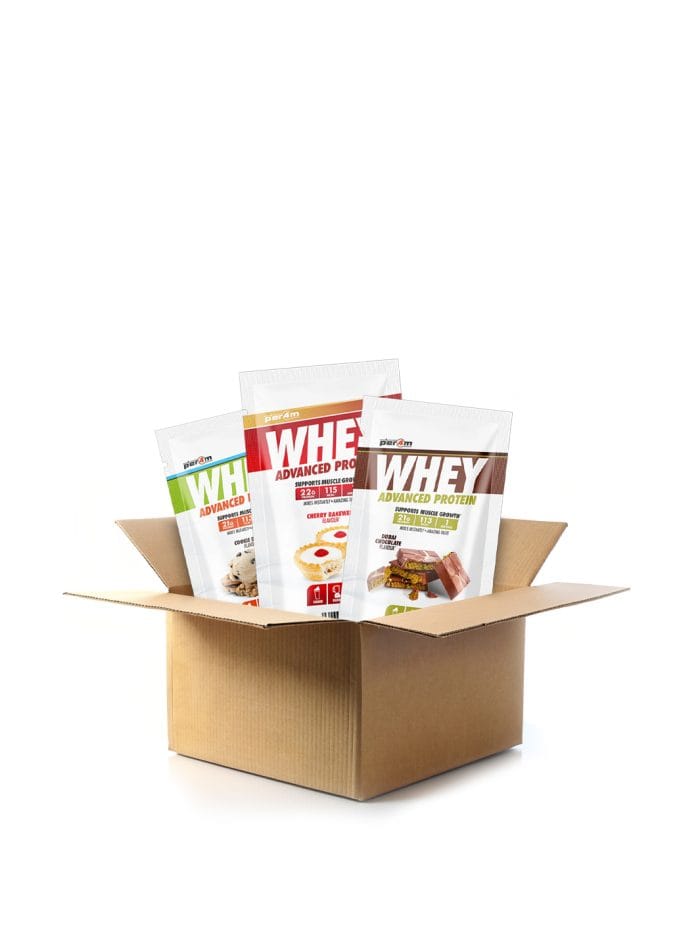 Per4m Samples Box Per4m Samples Box