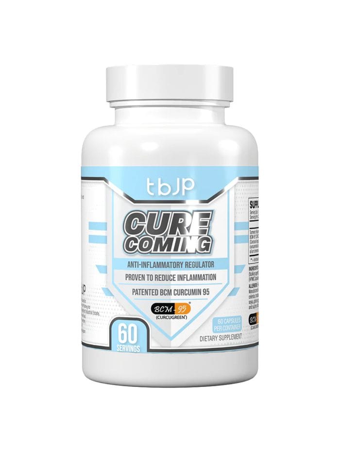 TBJP Cure Coming TBJP Cure Coming