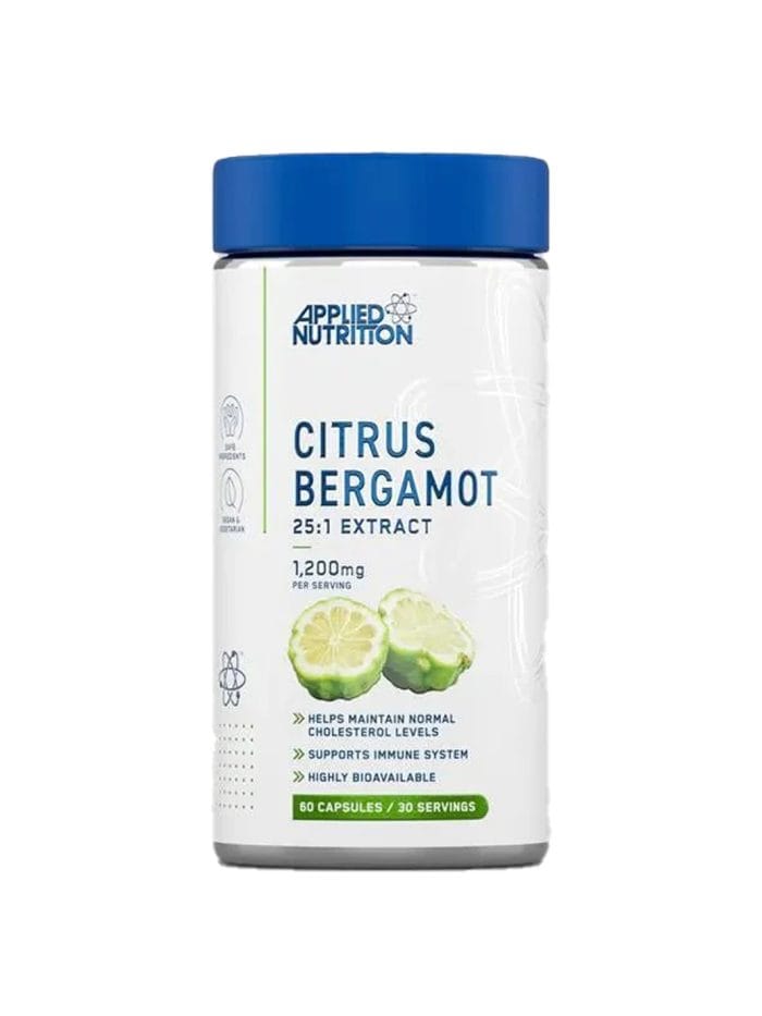 AN Citrus Bergamot