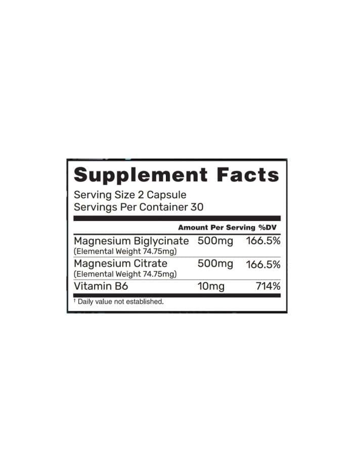 Alabs Magnesium Back Alabs Magnesium Back