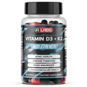 Alabs Vit D3 K2