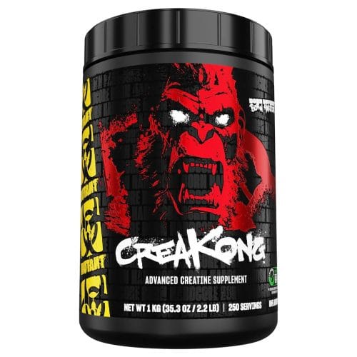 Mutant Creakong - 1000 grams INFORMED SPORT