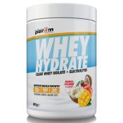 Per4m Hydrate Whey Mango Coconut