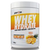 Per4m Hydrate Whey Orange Pineapple