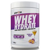 Per4m Hydrate Whey Passion Fruit