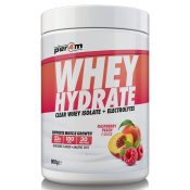 Per4m Hydrate Whey Raspberry Peach