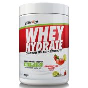 Per4m Hydrate Whey Strawberry Lime